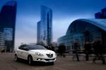 Lancia Delta 2008 года